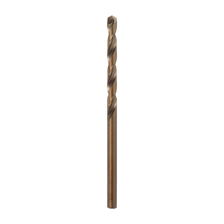This is an image of Timco - Ground Jobber Drills - Cobalt M35 3.5mm (1 Each Wallet) HSSCOR35