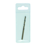 This is an image of Timco - Ground Jobber Drills - Cobalt M35 4.2mm (1 Each Wallet) HSSCOR42