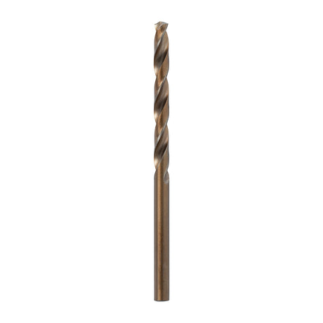 This is an image of Timco - Ground Jobber Drills - Cobalt M35 4.5mm (1 Each Wallet) HSSCOR45