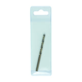 This is an image of Timco - Ground Jobber Drills - Cobalt M35 4.8mm (1 Each Wallet) HSSCOR48