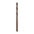 This is an image of Timco - Ground Jobber Drills - Cobalt M35 4.0mm (1 Each Wallet) HSSCOR4