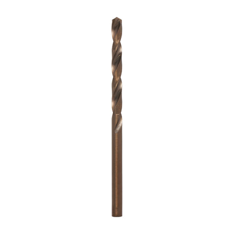 This is an image of Timco - Ground Jobber Drills - Cobalt M35 4.0mm (1 Each Wallet) HSSCOR4