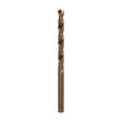 This is an image of Timco - Ground Jobber Drills - Cobalt M35 5.5mm (1 Each Wallet) HSSCOR55