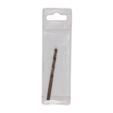 This is an image of Timco - Ground Jobber Drills - Cobalt M35 5.0mm (1 Each Wallet) HSSCOR5