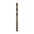 This is an image of Timco - Ground Jobber Drills - Cobalt M35 6.5mm (1 Each Wallet) HSSCOR65