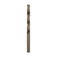This is an image of Timco - Ground Jobber Drills - Cobalt M35 6.0mm (1 Each Wallet) HSSCOR6