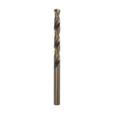 This is an image of Timco - Ground Jobber Drills - Cobalt M35 6.0mm (1 Each Wallet) HSSCOR6