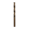 This is an image of Timco - Ground Jobber Drills - Cobalt M35 7.5mm (1 Each Wallet) HSSCOR75