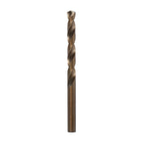 This is an image of Timco - Ground Jobber Drills - Cobalt M35 7.5mm (1 Each Wallet) HSSCOR75