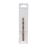 This is an image of Timco - Ground Jobber Drills - Cobalt M35 8.0mm (1 Each Wallet) HSSCOR8