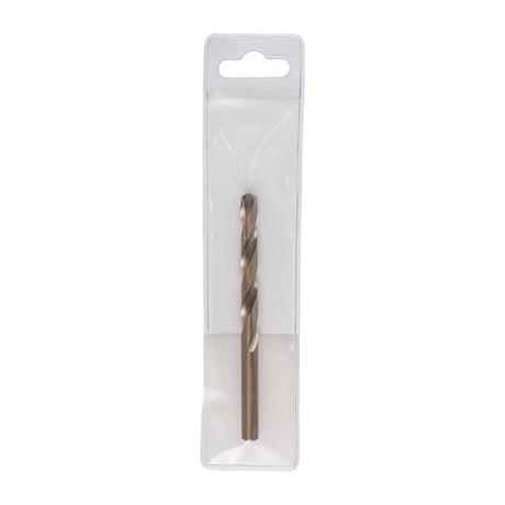 This is an image of Timco - Ground Jobber Drills - Cobalt M35 8.0mm (1 Each Wallet) HSSCOR8