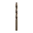 This is an image of Timco - Ground Jobber Drills - Cobalt M35 9.0mm (1 Each Wallet) HSSCOR9