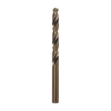 This is an image of Timco - Ground Jobber Drills - Cobalt M35 9.0mm (1 Each Wallet) HSSCOR9