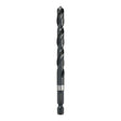 This is an image of Timco - Impact Drill Bit 10.0mm (1 Each Blister Pack) HSSG10X6