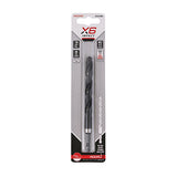 This is an image of Timco - Impact Drill Bit 10.0mm (1 Each Blister Pack) HSSG10X6