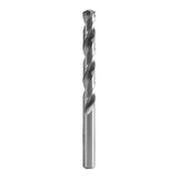 This is an image of Timco - Ground Jobber Drills - HSS M2 12.0mm (5 Pieces Tube) HSSG120