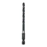 This is an image of Timco - Impact Drill Bit 3.5mm (1 Each Blister Pack) HSSG35X6