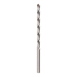 This is an image of Timco - Ground Long Jobber Drills - HSS M2 2.0mm (10 Pieces Tube) HSSGL2