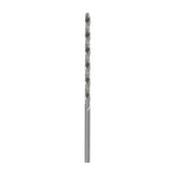 This is an image of Timco - Ground Long Jobber Drills - HSS M2 4.5mm (1 Each Wallet) HSSGLR45