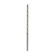 This is an image of Timco - Ground Long Jobber Drills - HSS M2 4.0mm (1 Each Wallet) HSSGLR4