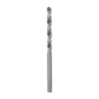 This is an image of Timco - Ground Jobber Drills - HSS M2 4.5mm (1 Each Wallet) HSSGR45