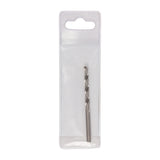 This is an image of Timco - Ground Jobber Drills - HSS M2 5.0mm (1 Each Wallet) HSSGR5
