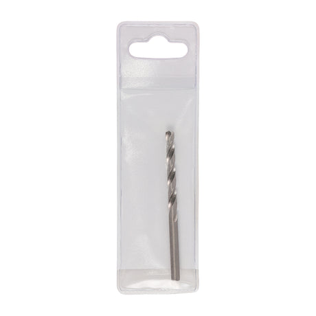 This is an image of Timco - Ground Jobber Drills - HSS M2 5.0mm (1 Each Wallet) HSSGR5