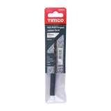 This is an image of Timco - Roll Forged Jobber Drills - HSS 11.0mm (5 Pieces Tube) HSSR110