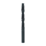 This is an image of Timco - Roll Forged Jobber Drills - HSS 12.0mm (5 Pieces Tube) HSSR120