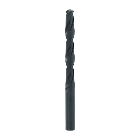 This is an image of Timco - Roll Forged Jobber Drills - HSS 12.0mm (5 Pieces Tube) HSSR120
