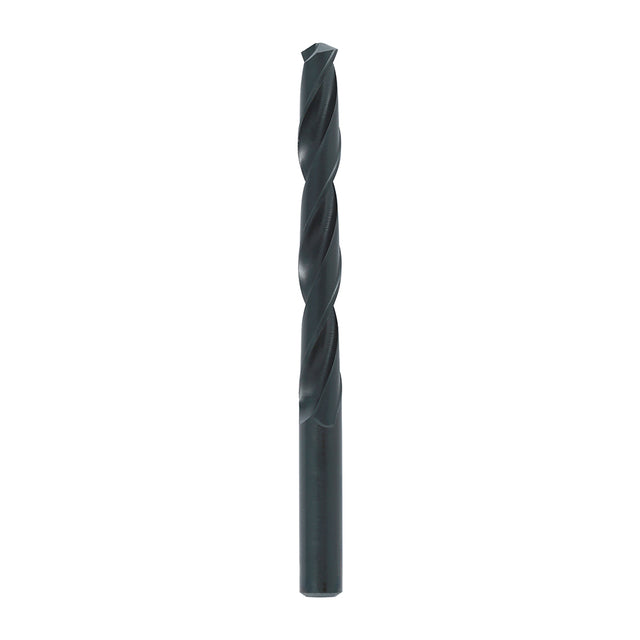 This is an image of Timco - Roll Forged Jobber Drills - HSS 12.0mm (5 Pieces Tube) HSSR120