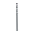 This is an image of Timco - Roll Forged Jobber Drills - HSS 1.5mm (10 Pieces Tube) HSSR15