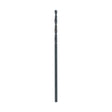 This is an image of Timco - Roll Forged Jobber Drills - HSS 1.0mm (10 Pieces Tube) HSSR1
