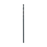 This is an image of Timco - Roll Forged Jobber Drills - HSS 1.0mm (10 Pieces Tube) HSSR1