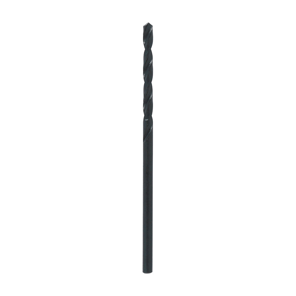This is an image of Timco - Roll Forged Jobber Drills - HSS 2.0mm (10 Pieces Tube) HSSR2