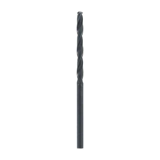 This is an image of Timco - Roll Forged Jobber Drills - HSS 3.0mm (10 Pieces Tube) HSSR3