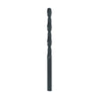This is an image of Timco - Roll Forged Jobber Drills - HSS 5.5mm (10 Pieces Tube) HSSR55