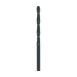 This is an image of Timco - Roll Forged Jobber Drills - HSS 5.5mm (10 Pieces Tube) HSSR55