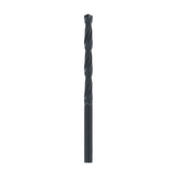 This is an image of Timco - Roll Forged Jobber Drills - HSS 5.0mm (10 Pieces Tube) HSSR5
