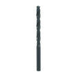 This is an image of Timco - Roll Forged Jobber Drills - HSS 6.5mm (10 Pieces Tube) HSSR65