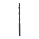 This is an image of Timco - Roll Forged Jobber Drills - HSS 6.5mm (10 Pieces Tube) HSSR65