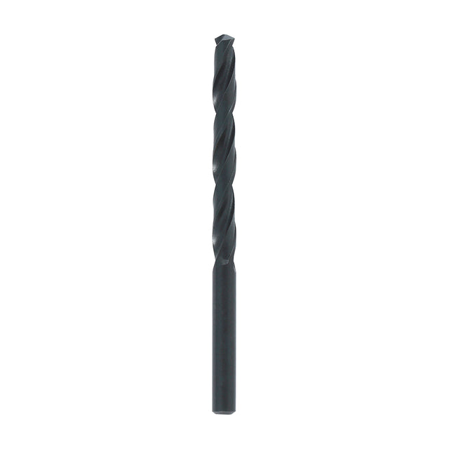 This is an image of Timco - Roll Forged Jobber Drills - HSS 6.0mm (10 Pieces Tube) HSSR6