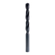 This is an image of Timco - Roll Forged Jobber Drills - HSS 9.5mm (5 Pieces Tube) HSSR95