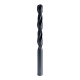 This is an image of Timco - Roll Forged Jobber Drills - HSS 9.5mm (5 Pieces Tube) HSSR95