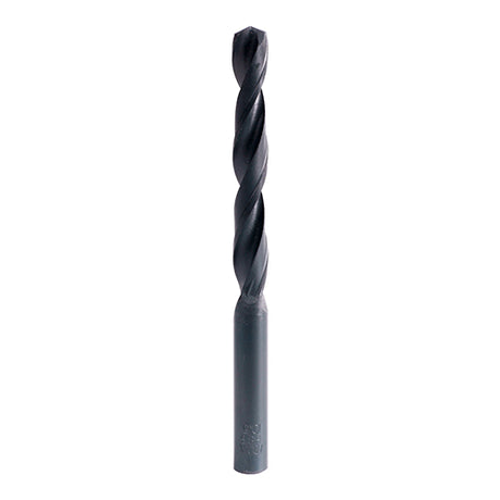 This is an image of Timco - Roll Forged Jobber Drills - HSS 9.5mm (5 Pieces Tube) HSSR95