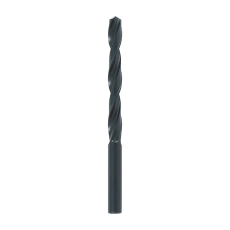 This is an image of Timco - Roll Forged Jobber Drills - HSS 9.0mm (5 Pieces Tube) HSSR9