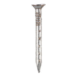 This is an image of Timco - Jagged Plasterboard Nails - Galvanised 30 x 2.65mm (0.5 Kg TIMbag) JPN30MB