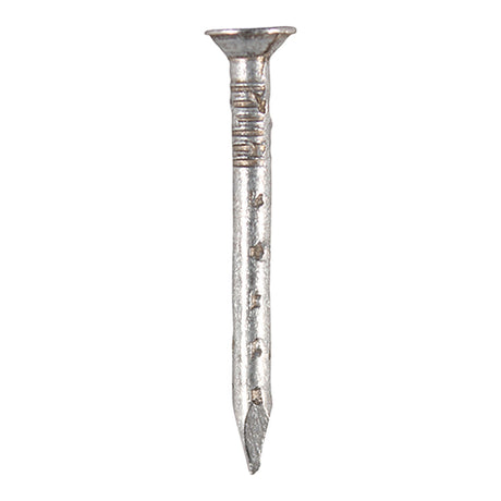 This is an image of Timco - Jagged Plasterboard Nails - Galvanised 30 x 2.65mm (0.5 Kg TIMbag) JPN30MB