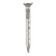 This is an image of Timco - Jagged Plasterboard Nails - Galvanised 40 x 2.65mm (1 Kg TIMbag) JPN40B