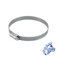 This is an image of Timco - Jubilee Clip Mild Steel - 5MS 90 - 120mm - (10 PCS Bag) JUB5MS